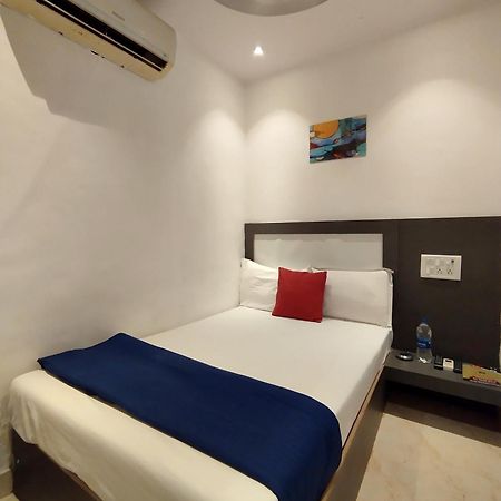 Hotel Aspen مومباي المظهر الخارجي الصورة