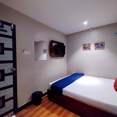 Hotel Aspen مومباي المظهر الخارجي الصورة