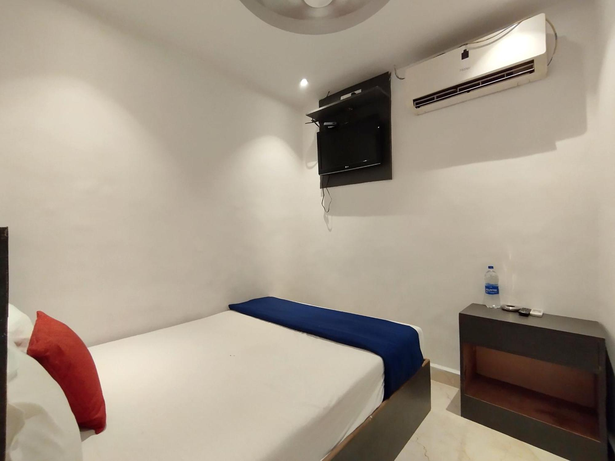 Hotel Aspen مومباي المظهر الخارجي الصورة