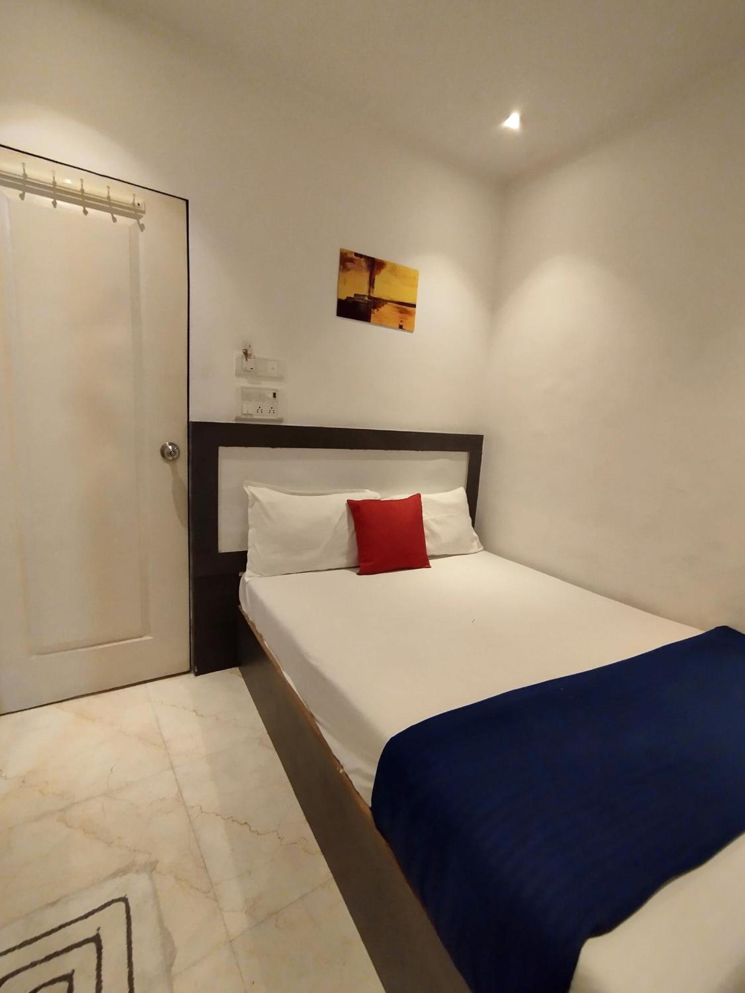 Hotel Aspen مومباي المظهر الخارجي الصورة
