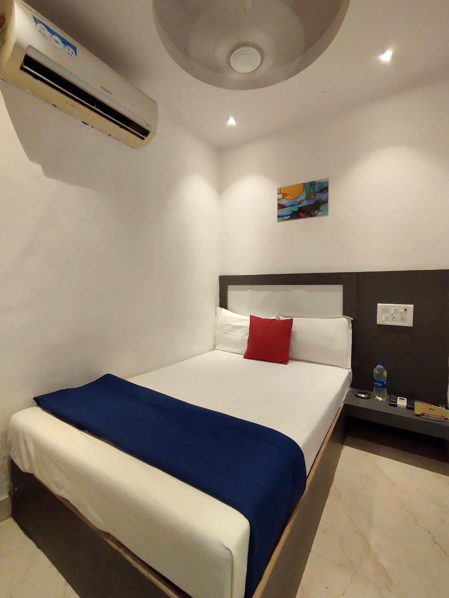 Hotel Aspen مومباي المظهر الخارجي الصورة