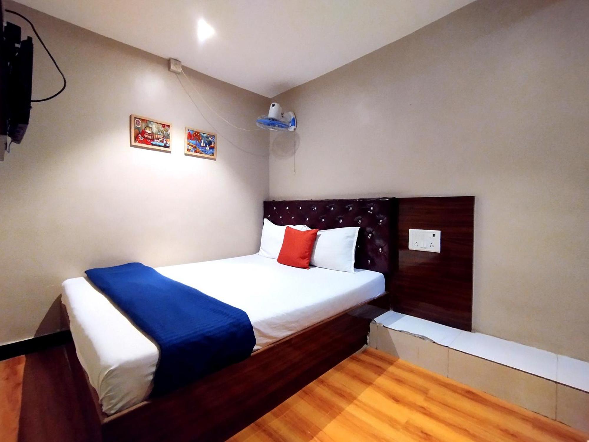 Hotel Aspen مومباي المظهر الخارجي الصورة