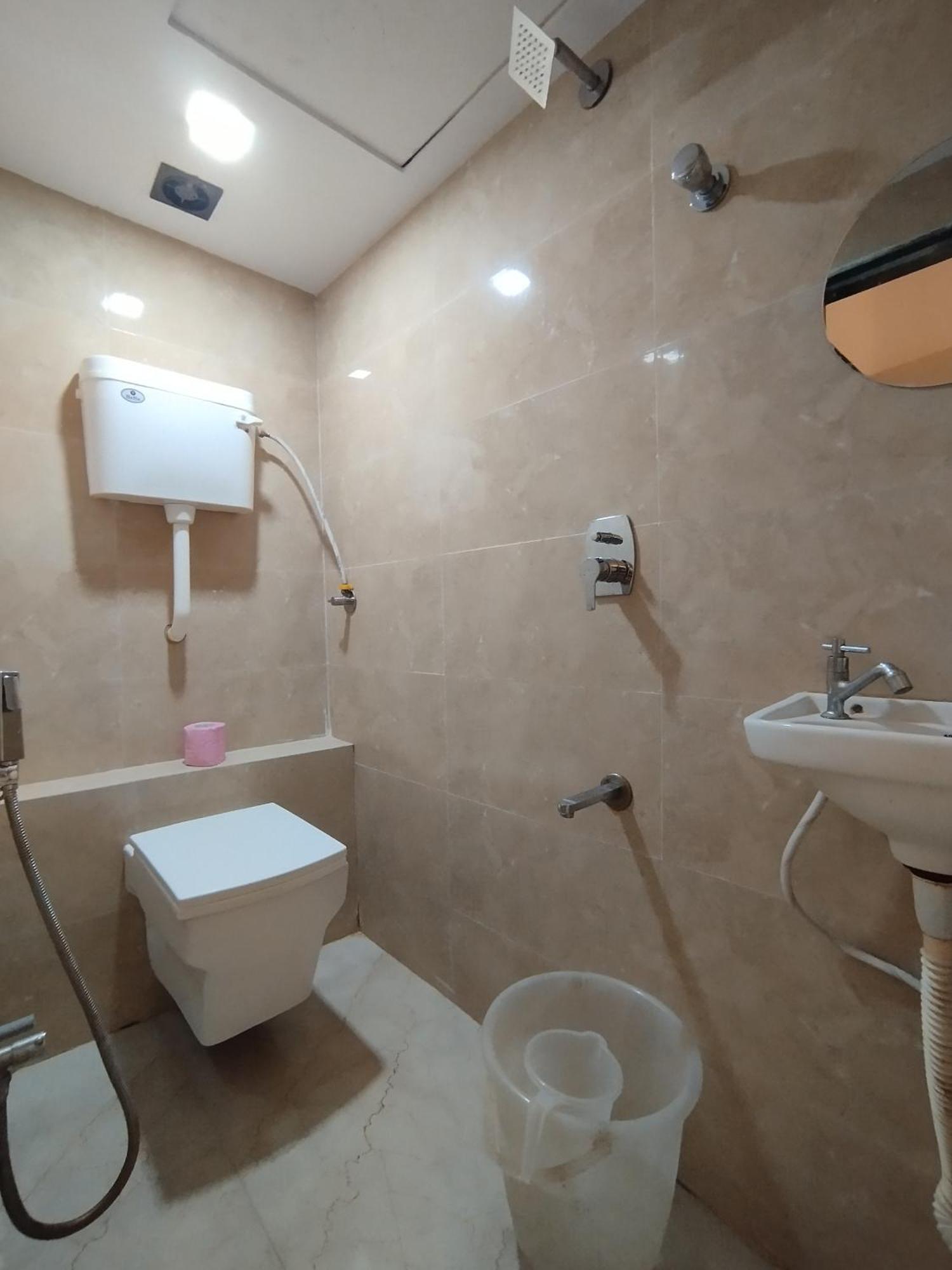 Hotel Aspen مومباي المظهر الخارجي الصورة