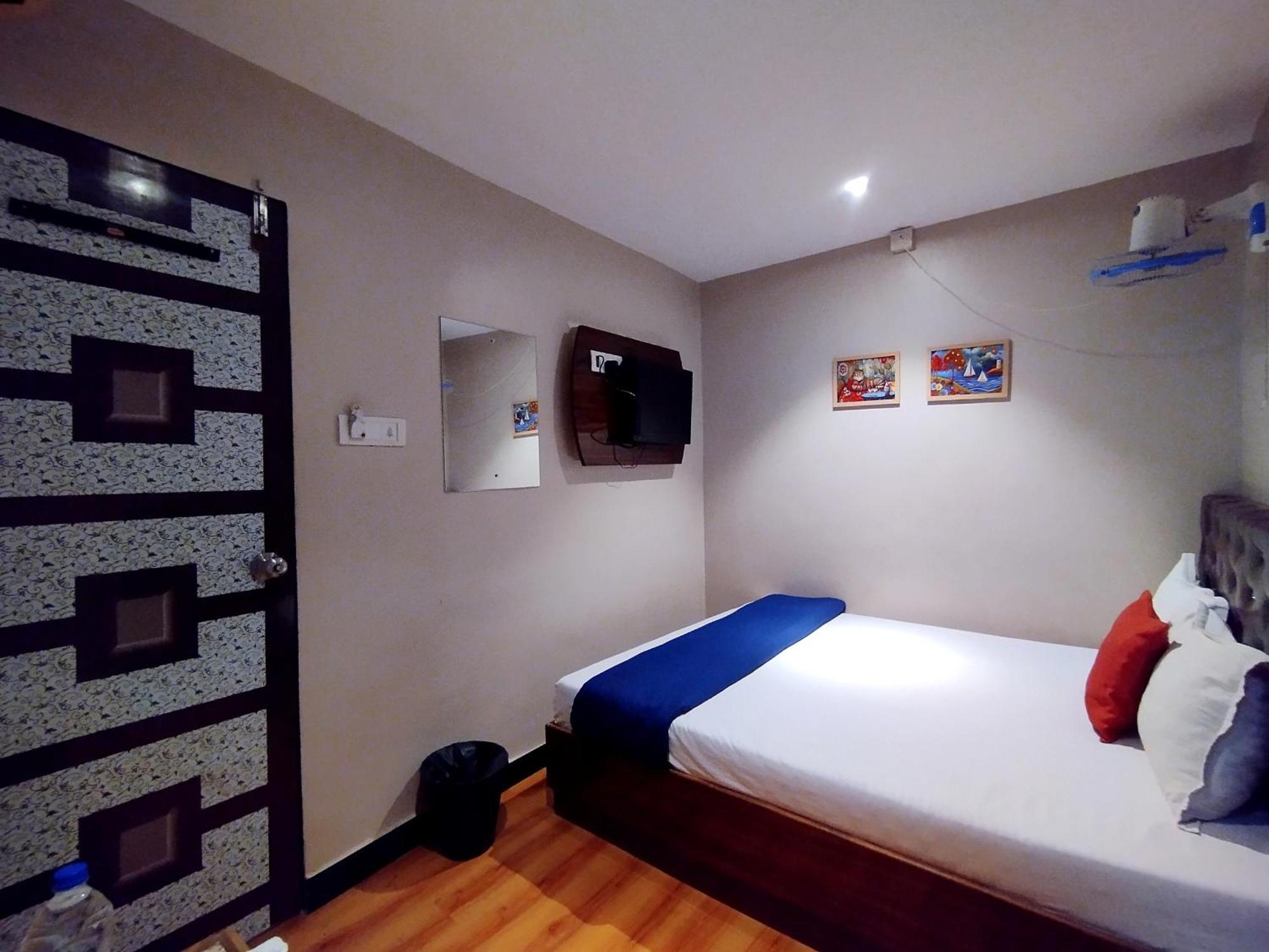 Hotel Aspen مومباي المظهر الخارجي الصورة
